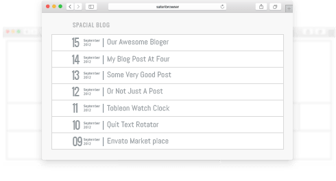 Creative Toggle Blog