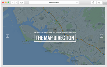 FullScreen Google Map