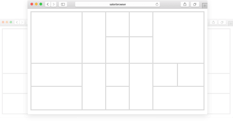 The most complete portfolio option